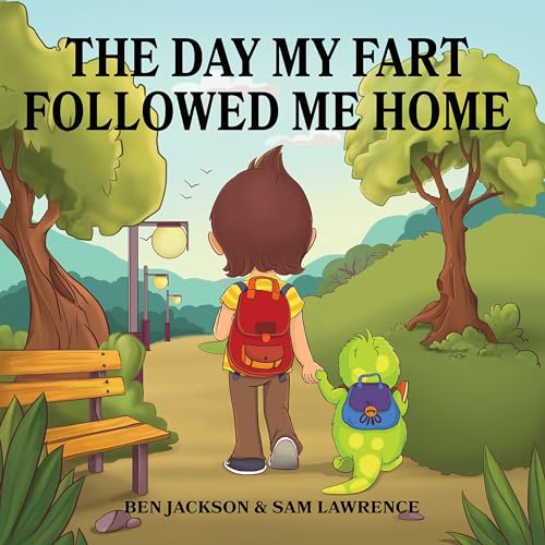The Day My Fart Followed Me Home