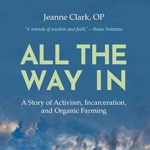 All the Way In by Jeanne Clark OP