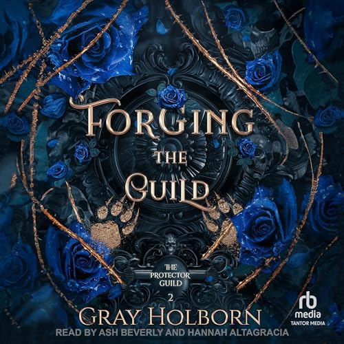 Forging the Guild