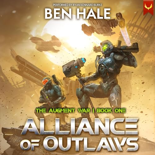 Alliance of Outlaws
