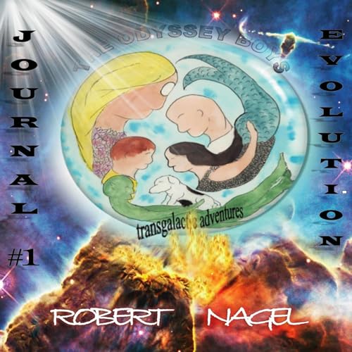 The Odyssey Boys by Robert Nagel