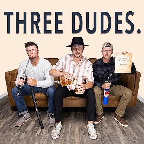 The Roman Empire | Three Dudes - 061 by Unknown