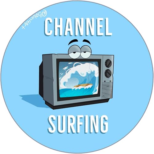 Channel Surfing by Sandro Luketic