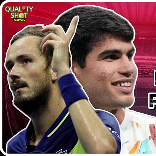 🎾ATP China Open Draw Preview & Prediction | STACKED Draw with Alcaraz, Medvedev, Rune, Sinner etc by Unknown