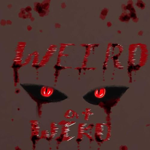 Weird at WIKD by WIKD Studios
