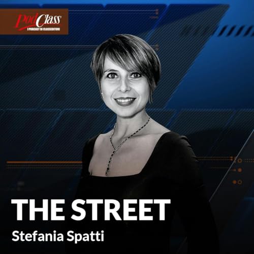 The Street | Indici, Treasury, Shutdown, Amazon, Chat GPT by Unknown