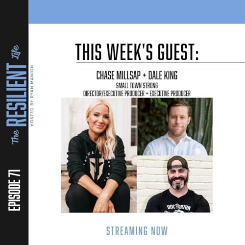 From One Warzone to Another: Veteran Fights the Opioid Epidemic and Builds Path to Recovery in His Hometown