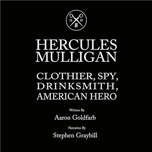 Hercules Mulligan