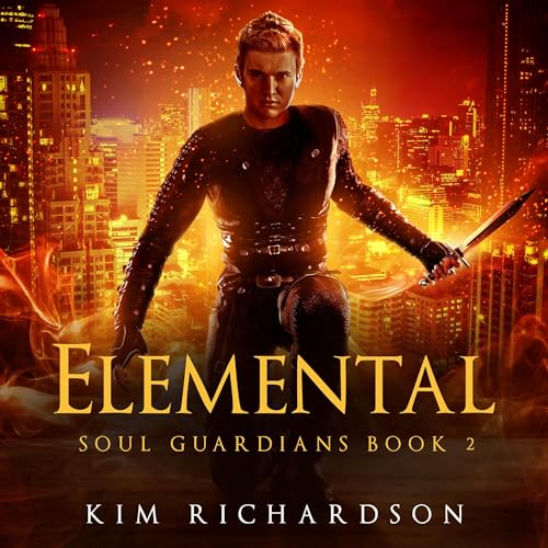Elemental by Kim Richardson