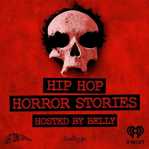 Hip Hop Horror Stories