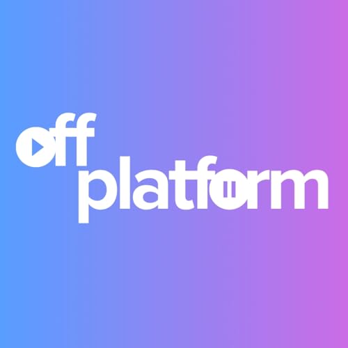 Off Platform by Sophia Smith Galer