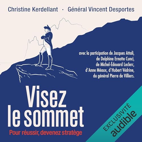 Visez le sommet