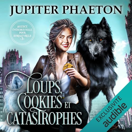 Loups, Cookies et Catastrophes