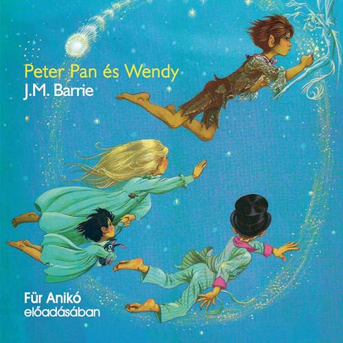 Peter Pan és Wendy