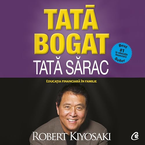 Tată bogat, Tată sărac