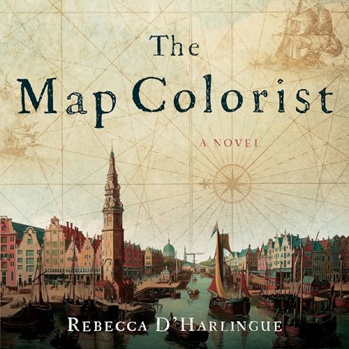The Map Colorist