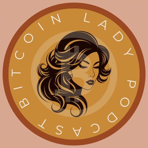 Bitcoin Lady by Bitcoin Lady
