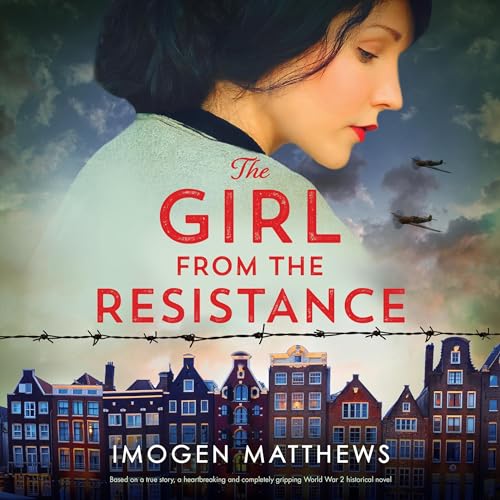 The Girl from the Resistance