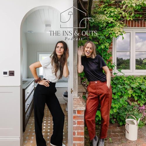The Ins & Outs by Jojo Barr Pollyanna Wilkinson