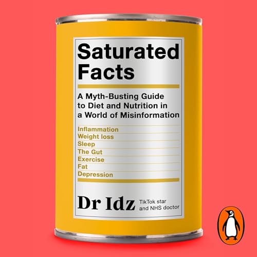 Saturated Facts by Dr Idrees Mughal