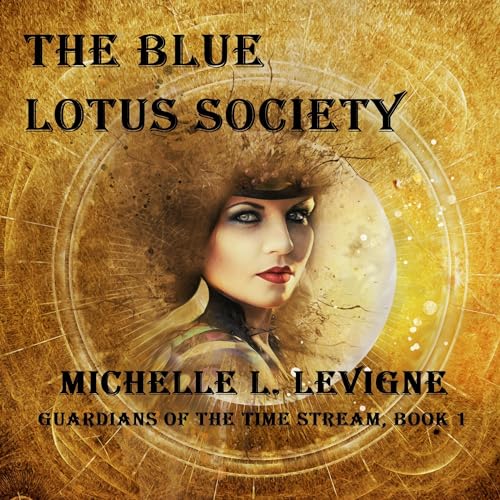 The Blue Lotus Society