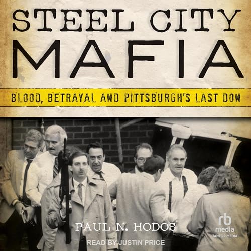 Steel City Mafia