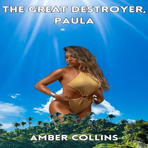 The Great Destroyer, Paula