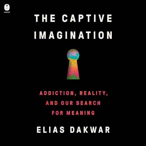 The Captive Imagination by Elias Dakwar