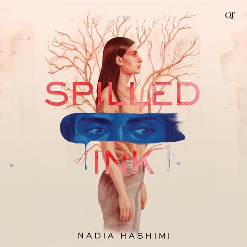 Spilled Ink by Nadia Hashimi