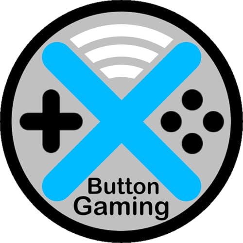 X Button Gaming by Kris Perry