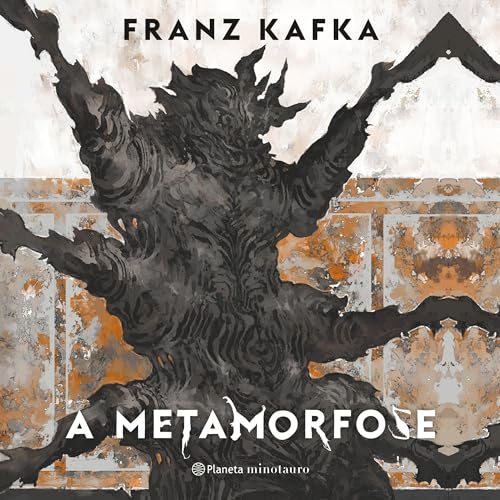 A metamorfose [The Metamorphosis] by Franz Kafka