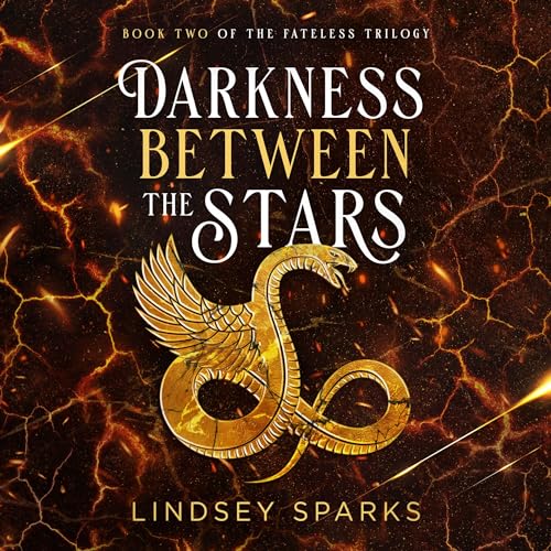 Darkness Between the Stars