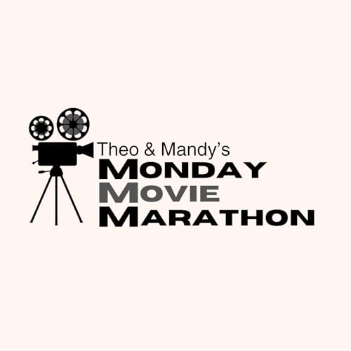 Monday Movie Marathon by Theo and Mandy