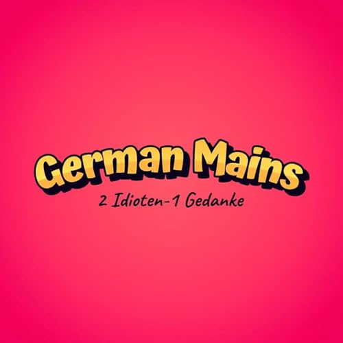 German Mains by Mister Cookie