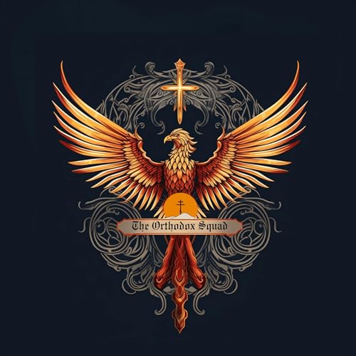 The Orthodox Squad Podcast by theorthodoxsquad