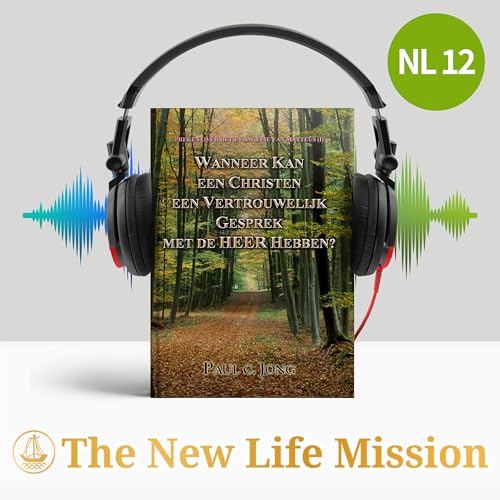 PREKEN OVER HET EVANGELIE VAN MATTEÜS (Ⅰ) - WANNEER KAN EEN CHRISTEN EEN VERTROUWELIJK GESPREK MET DE HEER HEBBEN?