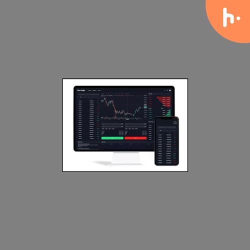 Binance clone script - Alphacodez by Vinit