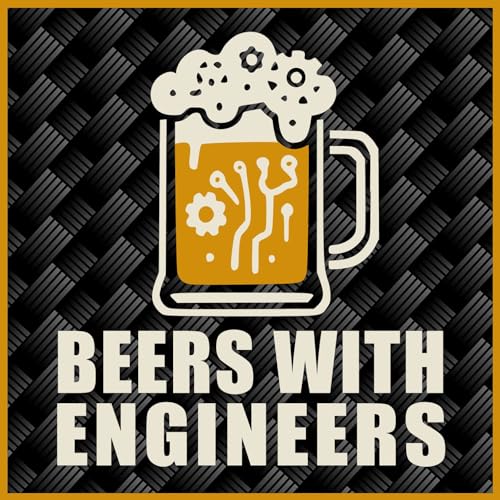 Beers with Engineers by Bert Uschold