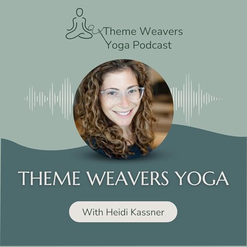 Theme Weavers Yoga by Theme Weavers Yoga