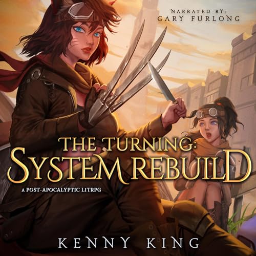 System Rebuild by Kenny King