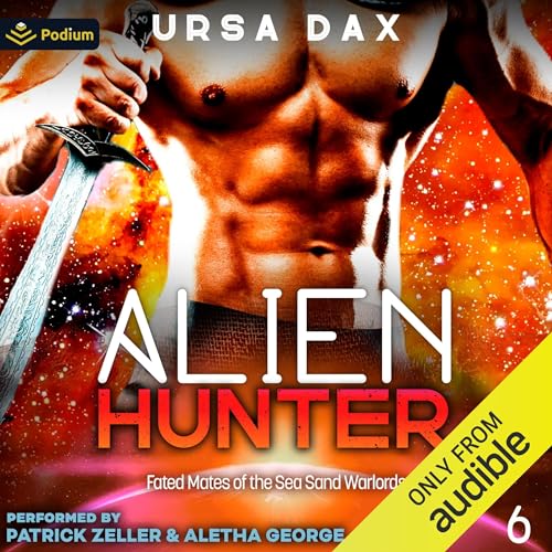 Alien Hunter