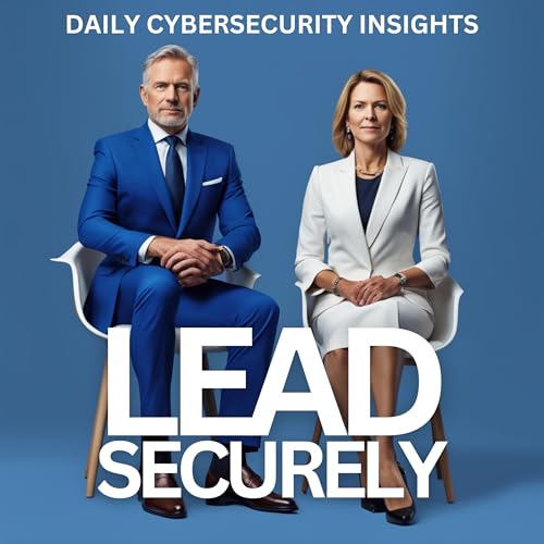 Cybersecurity for Business Leaders by Lead Securely