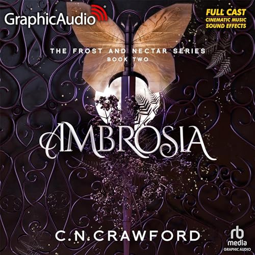 Ambrosia (Dramatized Adaptation)