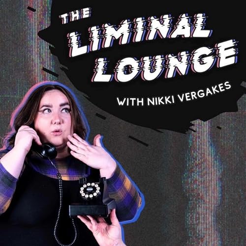 The Liminal Lounge by Nikki Theresa | Shadow Work