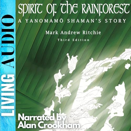 Spirit of the Rainforest, 3rd Edition