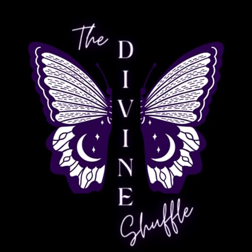 The Divine Shuffle: Travelin' at The Speed of Thought...