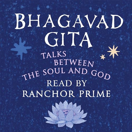 Bhagavad Gita by Ranchor Prime