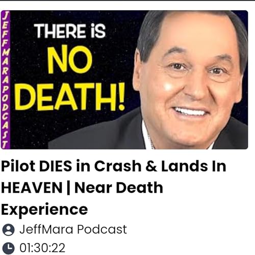 Pilot DIES in Crash & Lands In HEAVEN | Near Death Experience 01:30:22 by Unknown