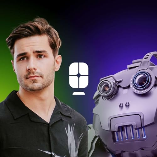 Mastering Blender for Epic 3D Modeling - 80 Level Podcast by Unknown