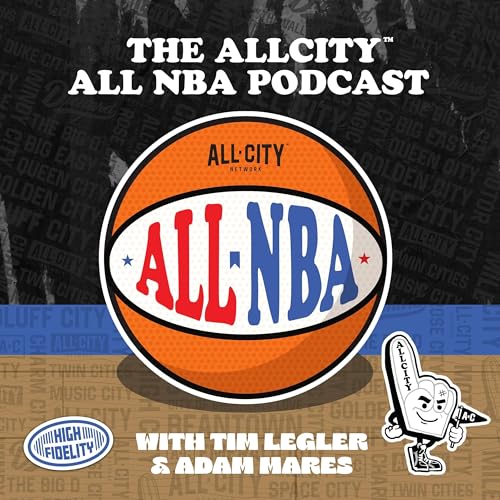 The ALL NBA Podcast
